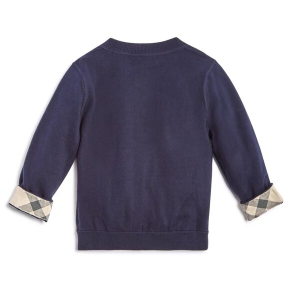 Burberry sweater - Picture 4 of 8